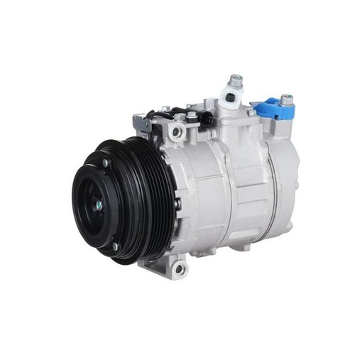 Klimakompressor 120 mm - v,