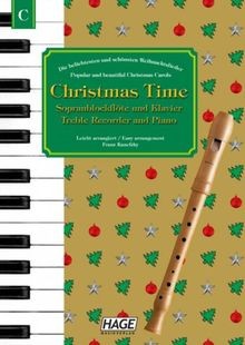 Christmas time bekannte - christmas, time,