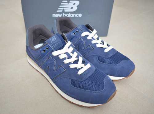 Neu new balance - neu!,