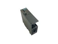 Siemens SIMATIC S7, CPU 317-2 PN/DP, 6ES7317-2EK14-0AB0 Modul Gehäuseschäden