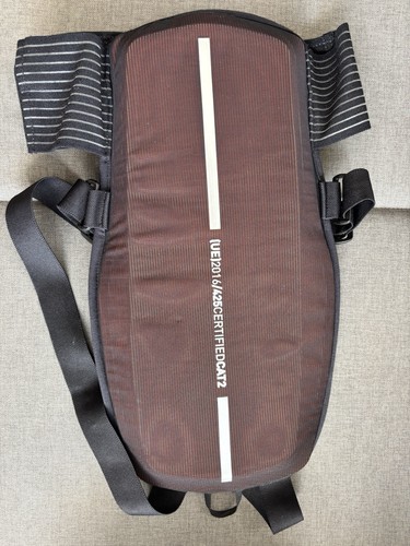 Decathlon rückenprotektor - decathlon,,