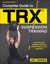 Complete Guide to TRX
