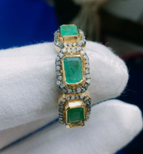 Smaragd Edelstein Cocktail