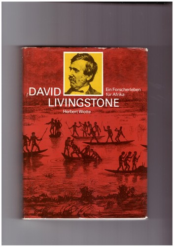 David livingstone ein - david,
