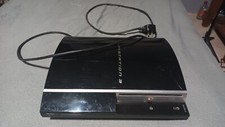 Sony PlayStation 3 Konsole -