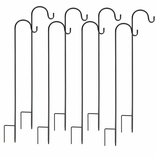 Metall stab garten - metall,
