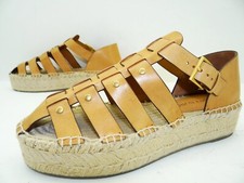 Tory burch fisherman flatform - fisherman,