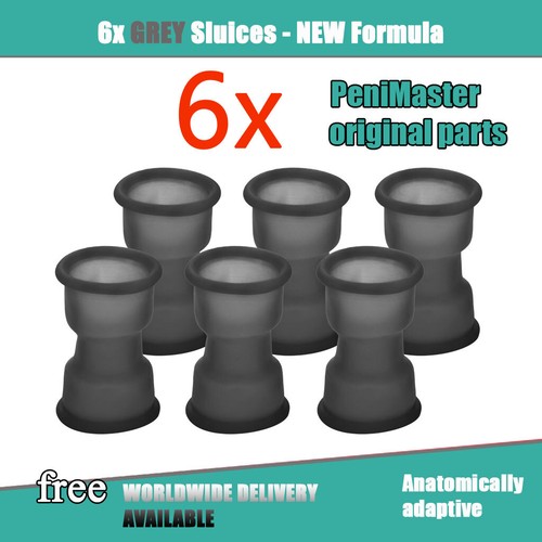 Sluice x diaphragm - x, 6