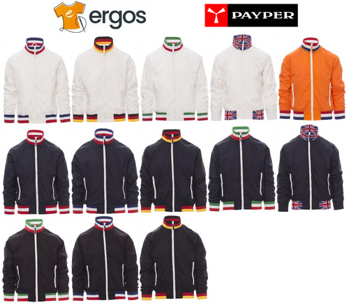 Payper united jacke - payper,