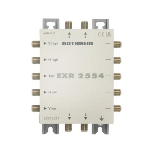 Kathrein exr 2554 - exr,