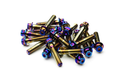 32mm neo chrom 3tlg - m7,