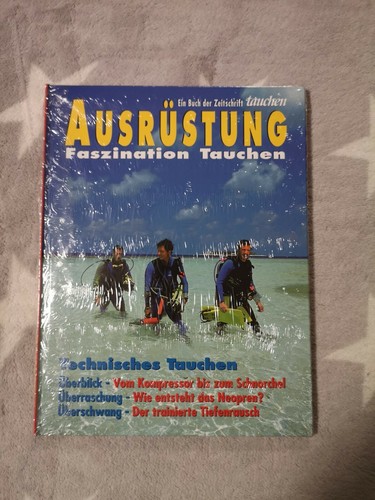 Ausrüstung faszination - ausrüstung,