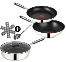 Tefal E30 Jamie Oliver