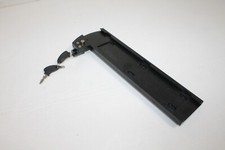 Akkuschiene mit Schloß  für