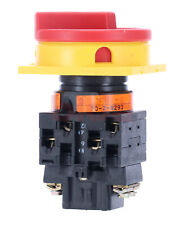 Moeller T0-2-8293/EA/SVB Hauptschalter Main Switch