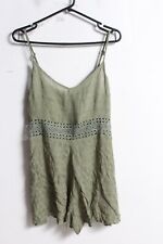 Primark Damen kurzer Overall