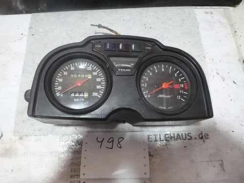 Honda 500 armaturen cockpit - cx,