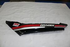 Verkleidung Seitenverkleidung Seite Links Suzuki GS 500E GM51B 89-95 #R7180