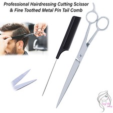 6,5" Friseur Friseurschere