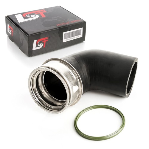 Turboschlauch für audi - turboschlauch, b6