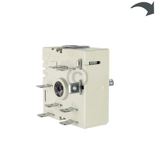 Original aeg energieregler - original,
