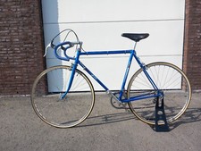 Velo de course Gitane 1978, 54 cm, magnifique état d'origine