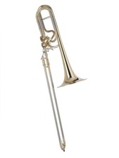 Adams Selected TBB1 Bb/F/Ges/D