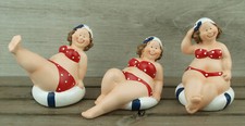 Deko figur mollige - deko,