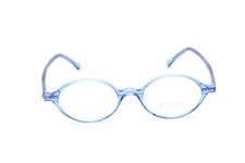  Braun Classics Brille Oval