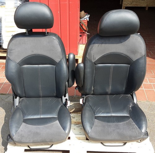 Chrysler cruiser leder - chrysler,