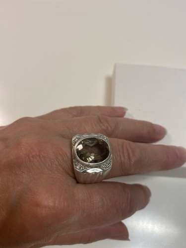 Ring silber 925 - ring, /