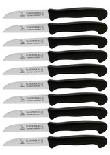Solingen Küchenmesser Herder Rostfrei Schälmesser Gemüsemesser Obstmesser Messer