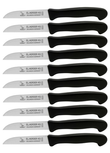 Solingen küchenmesser herder - küchenmesser,