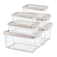 Aufbewahrungsbox mit Deckel