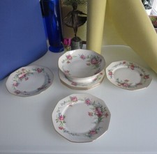 Speiseservice für 6, LIMOGES