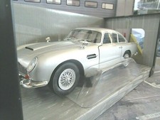 ASTON MARTIN DB 5 DB5 Coupe