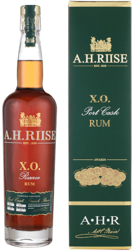 Riise x o - (80,44€/l),
