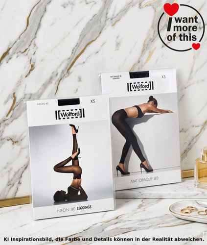 Wolford konvolut stück - wolford,