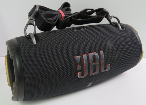 Jbl xtreme bluetooth - xtreme,