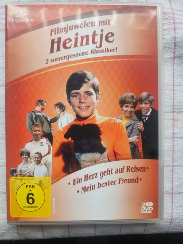 Filmjuwelen mit heintje 2 - heintje.,