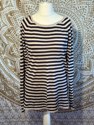 Logg shirt ringel muster - gr, ringel-muster