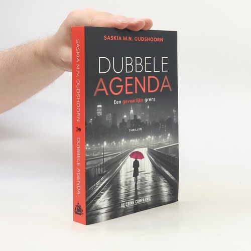 Dubbele agenda een - dubbele,