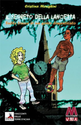 Bücher cristina menghini - bücher,
