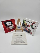 Mario Kart 7 Nintendo 3DS OVP ORIGINAL GETESTET ✅