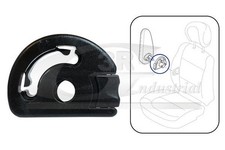 3RG Armlehne Armauflage