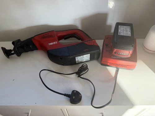 Hilti wsr a - hilti, 36-a