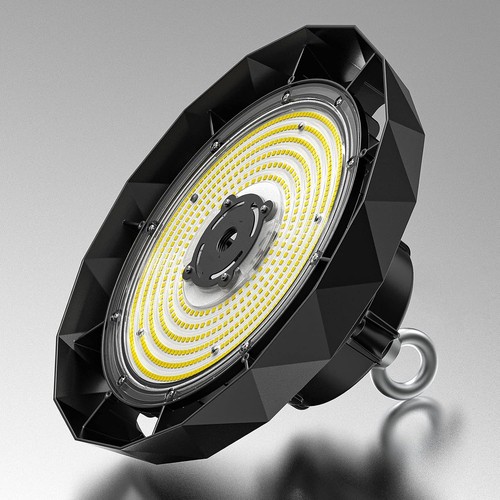 Led hallenbeleuchtung - led,
