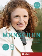 Menschen B1.2 | Deutsch als