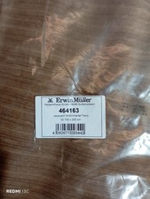 Erwin Müller Wohndecke/