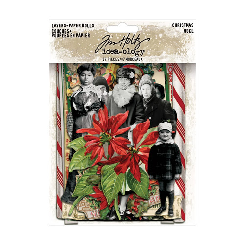 Tim holtz idea - tim,